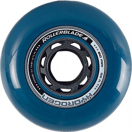 Rollerblade Hydrogen Urban 80/85A (8 Stück) blau