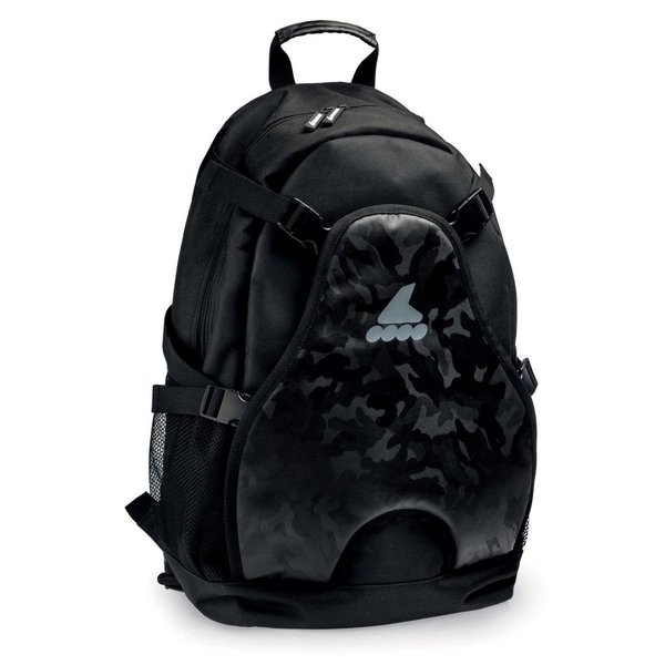 Rollerblade Backpack LT20 schwarz