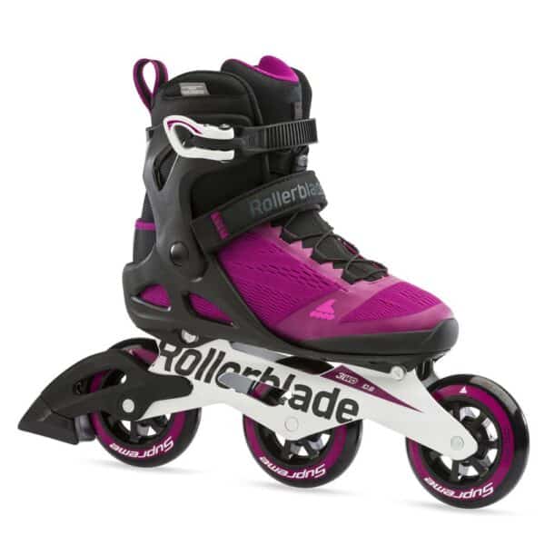 Rollerblade Macroblade 100 W 3WD