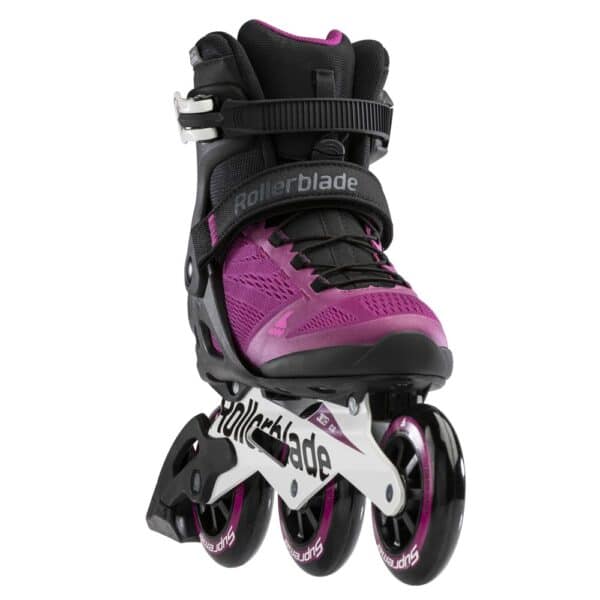 Rollerblade Macroblade 100 W 3WD – Bild 4