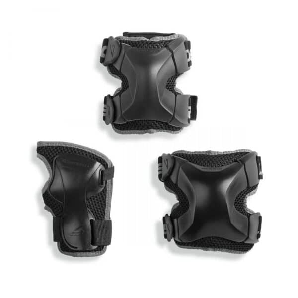 Rollerblade X-GEAR 3Pack Schutzkleidung