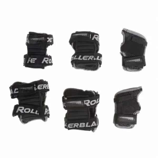 Rollerblade X-GEAR 3Pack Schutzkleidung – Bild 2