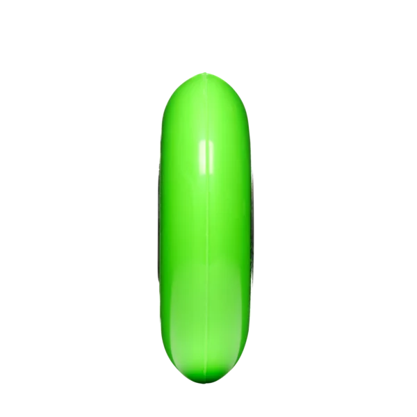 Hydrogen Spectre 80mm/85A Grün Rollen – Bild 2