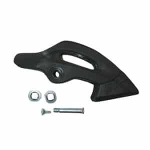 Ersatzbremse für Rollerblade Maxxum 100 & Tempest 100 Skates