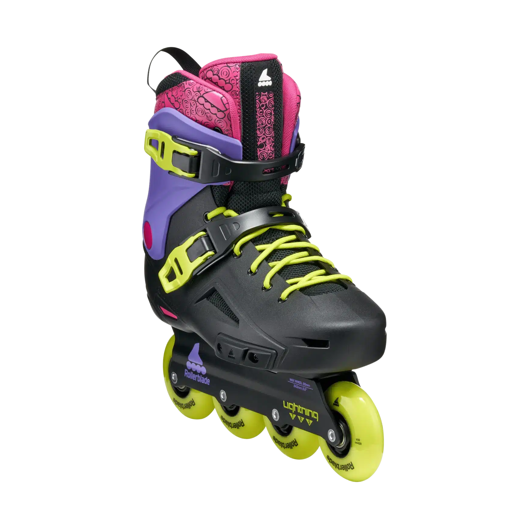 Rollerblade LIGHTNING TRS – Bild 2