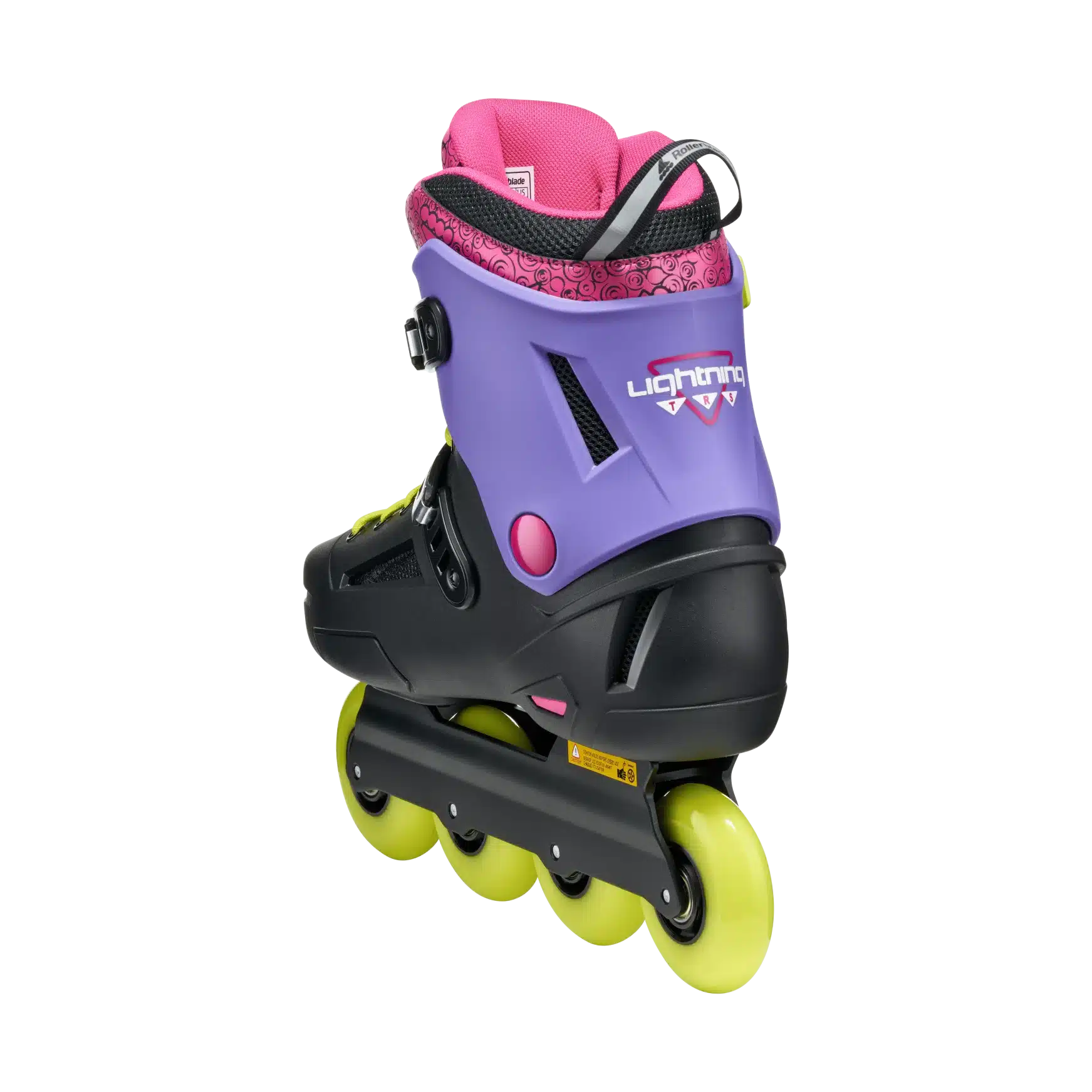 Rollerblade LIGHTNING TRS – Bild 3