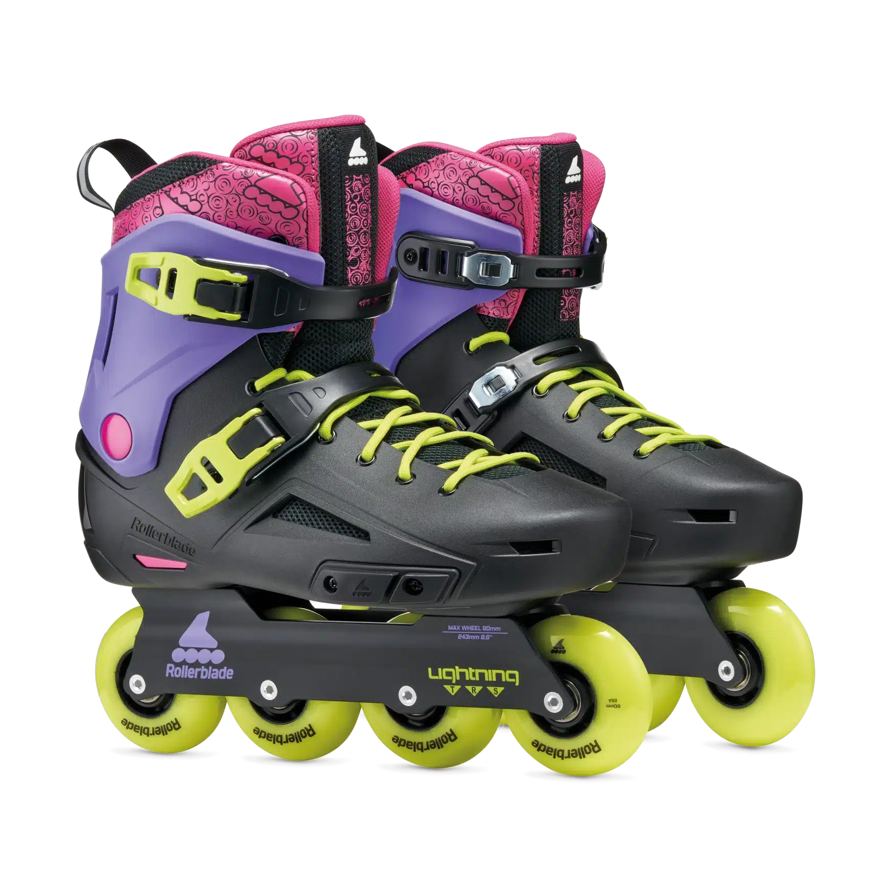 Rollerblade LIGHTNING TRS – Bild 7